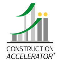Construction Accelerator logo