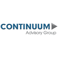 Continuum Advisory Group – North Carolina logo