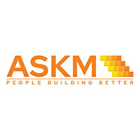Askm & Associates – Massachusetts logo