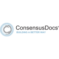 ConsensusDocs logo