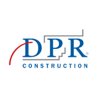 DPR Construction logo