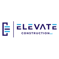 Elevate Construction logo