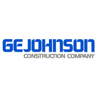 GE Johnson Construction Company logo