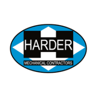 Harder Mechanical Contractors, Inc. logo