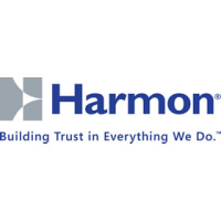 Harmon, Inc. logo
