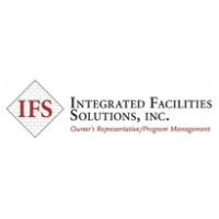 Integrated Facilities Solutions, Inc. – Illinois logo