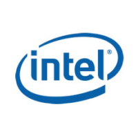 Intel Corporation logo