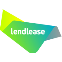 Lendlease logo