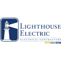Lighthouse Electric logo