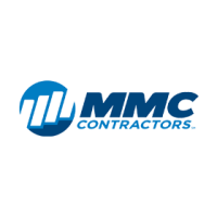 MMC Contractors logo