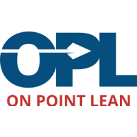 On Point Lean Consulting logo