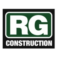 RG Construction logo