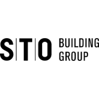 STO Building Group logo