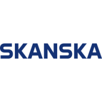Skanska USA Building Inc logo