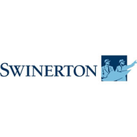 SWINERTON BUILDERS logo