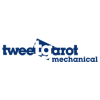 TWEETGAROT MECHANICAL, INC. logo