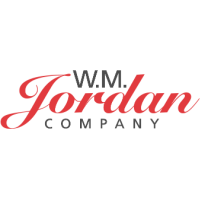 W.M. Jordan Company, Inc. logo