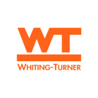 Whiting Turner Contracting Company logo