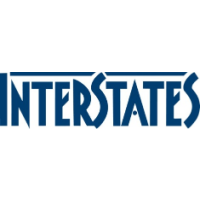 Interstates Inc. logo