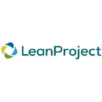 Lean Project Consulting – Minnesota logo