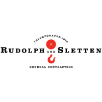 Rudolph and Sletten, Inc. logo