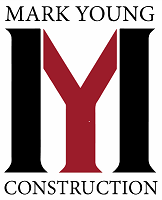 MARK YOUNG CONSTRUCTION, LLC. logo