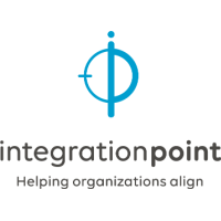 Integration Point LLC logo