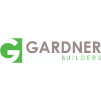 Gardner Builders logo