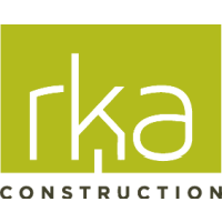 RKA Construction logo