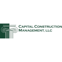 Capital Construction Management, LLC logo