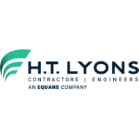 H.T. Lyons logo